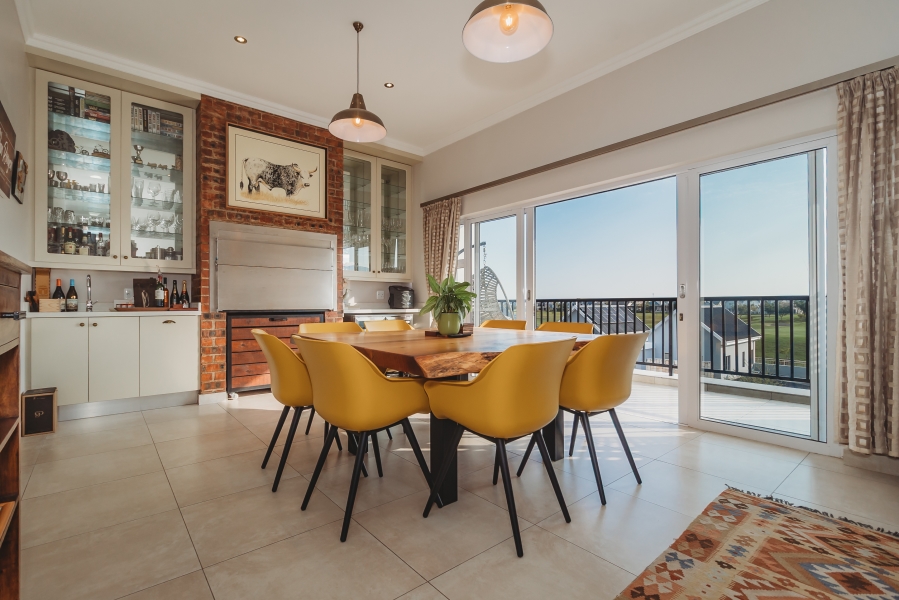 4 Bedroom Property for Sale in Kingswood Golf Estate Western Cape